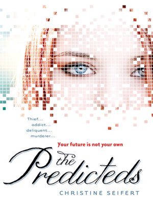 cover image of The Predicteds